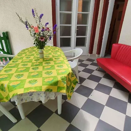 Holiday In - Balaton 43122 Casa de Férias *