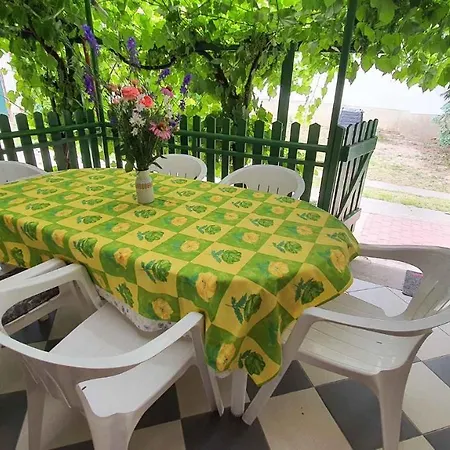 In - Balaton 43122 別荘 シオーフォク