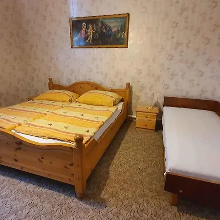 In - Balaton 43122 Holiday home *