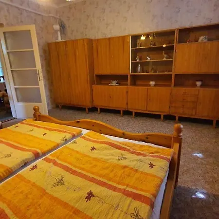 In - Balaton 43122 別荘 シオーフォク