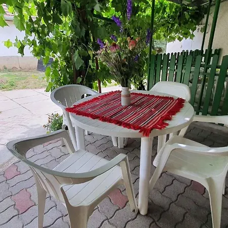 In - Balaton 43122 別荘 シオーフォク