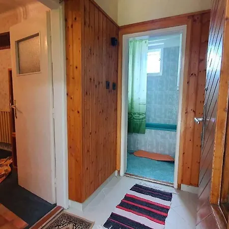 別荘 In - Balaton 43122