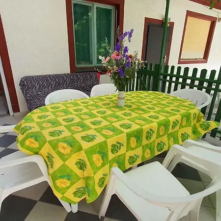 In - Balaton 43122 別荘 シオーフォク