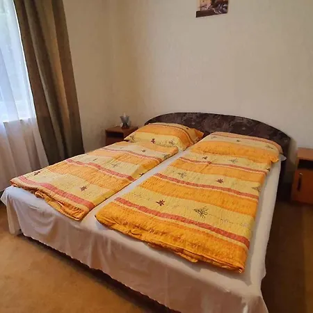 In - Balaton 43122 別荘