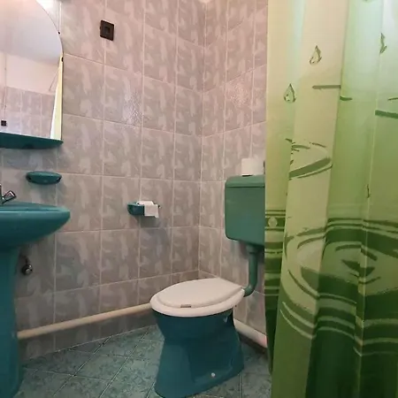 In - Balaton 43122 Holiday home Siofok