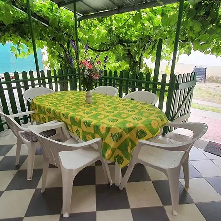 Holiday home In - Balaton 43122 *