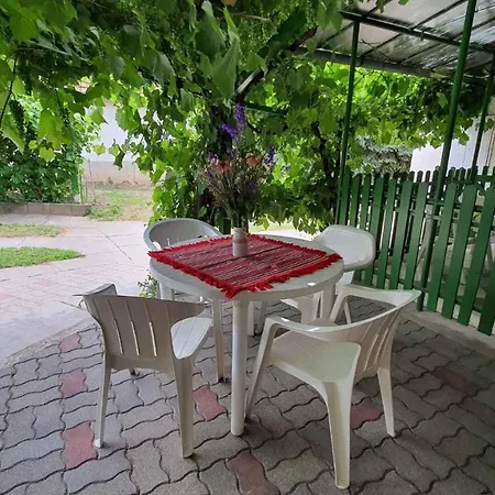 別荘 In - Balaton 43122 *