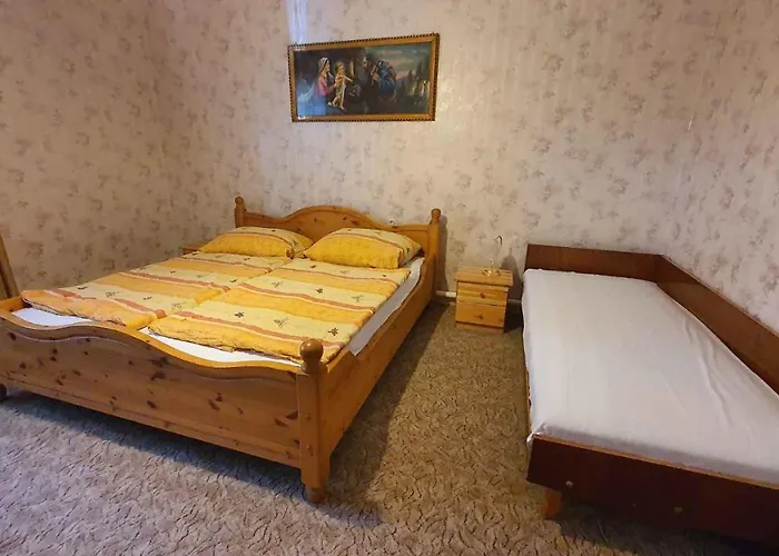 In - Balaton 43122 Сasa de vacaciones *