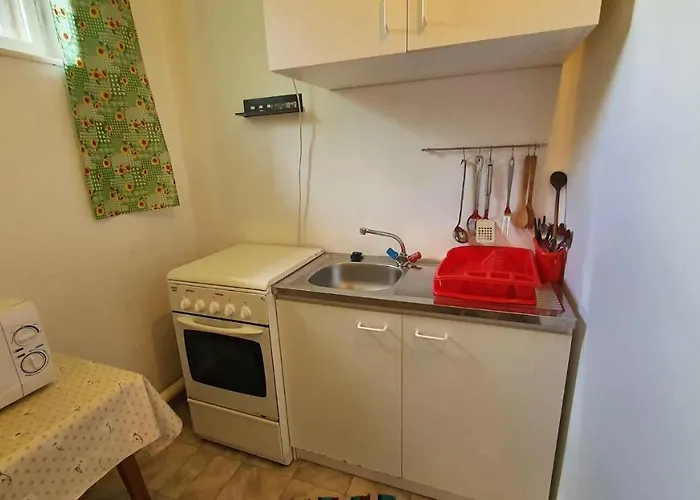 בית נופש In - Balaton 43122