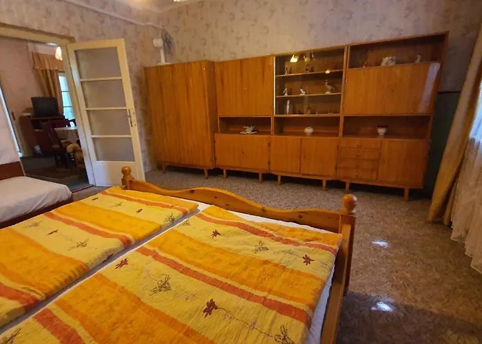 In - Balaton 43122 Сasa de vacaciones Siófok