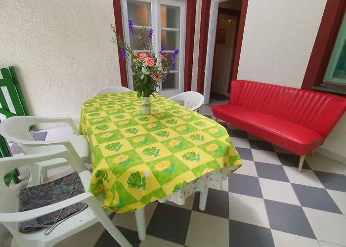 בית נופש In - Balaton 43122 שיופוק