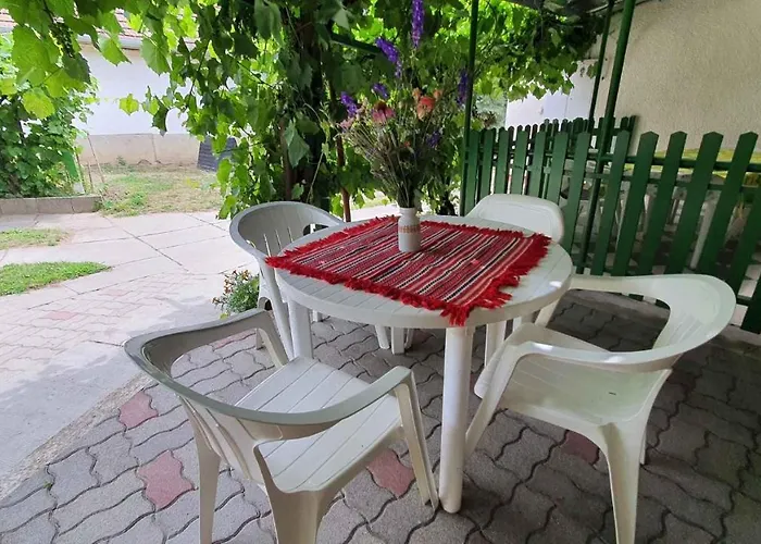 In - Balaton 43122 Сasa de vacaciones Siófok