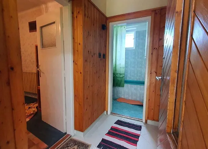 בית נופש In - Balaton 43122