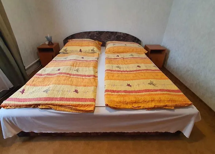 בית נופש In - Balaton 43122