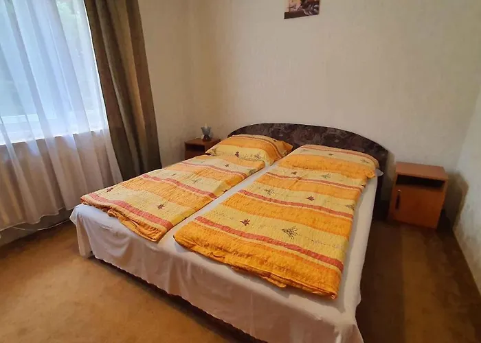 In - Balaton 43122 בית נופש