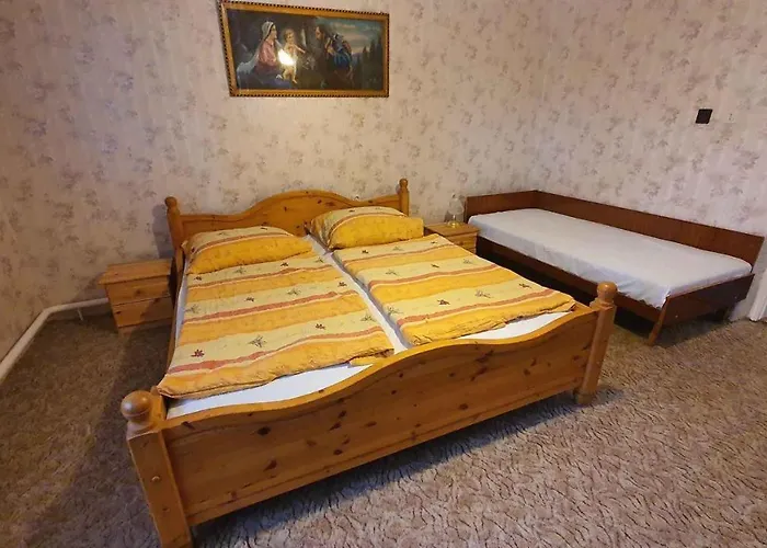 In - Balaton 43122 בית נופש *